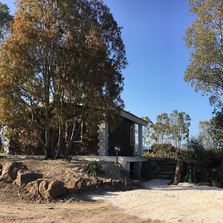Sa Tanca De Su Catreathu Villa Orosei Dış mekan fotoğraf