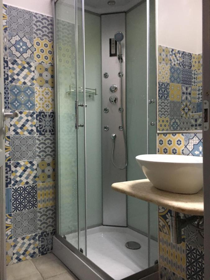 Sa Tanca De Su Catreathu Villa Orosei Dış mekan fotoğraf