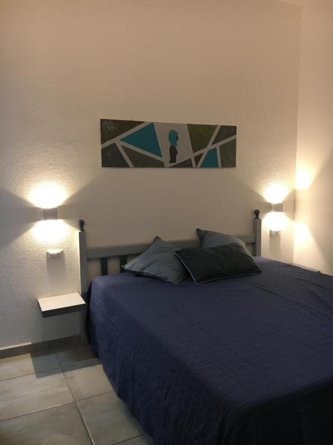 Sa Tanca De Su Catreathu Villa Orosei Dış mekan fotoğraf