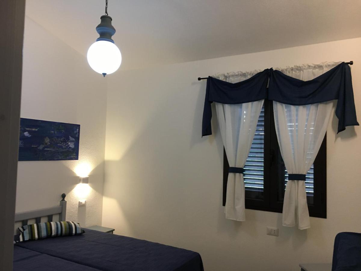 Sa Tanca De Su Catreathu Villa Orosei Dış mekan fotoğraf