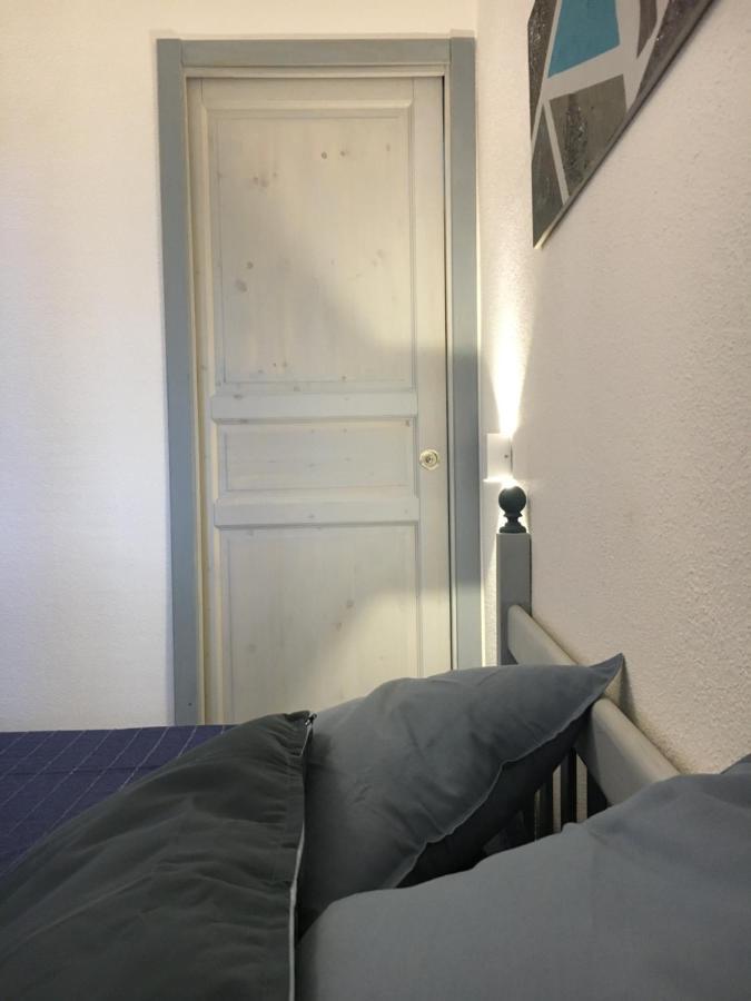 Sa Tanca De Su Catreathu Villa Orosei Dış mekan fotoğraf