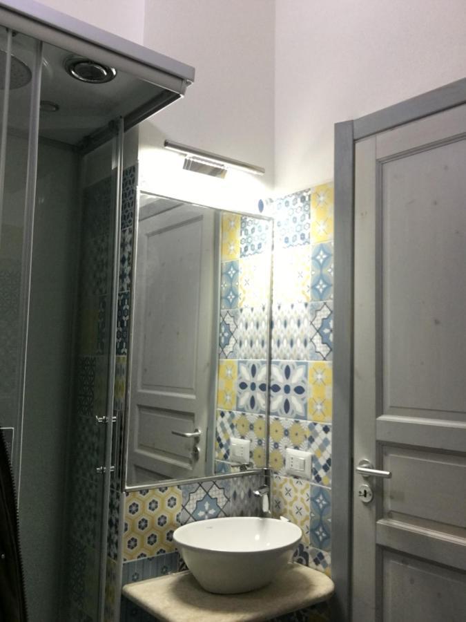 Sa Tanca De Su Catreathu Villa Orosei Dış mekan fotoğraf