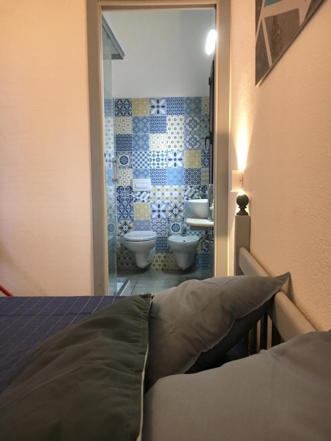 Sa Tanca De Su Catreathu Villa Orosei Dış mekan fotoğraf
