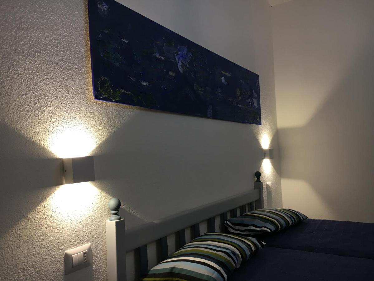Sa Tanca De Su Catreathu Villa Orosei Dış mekan fotoğraf