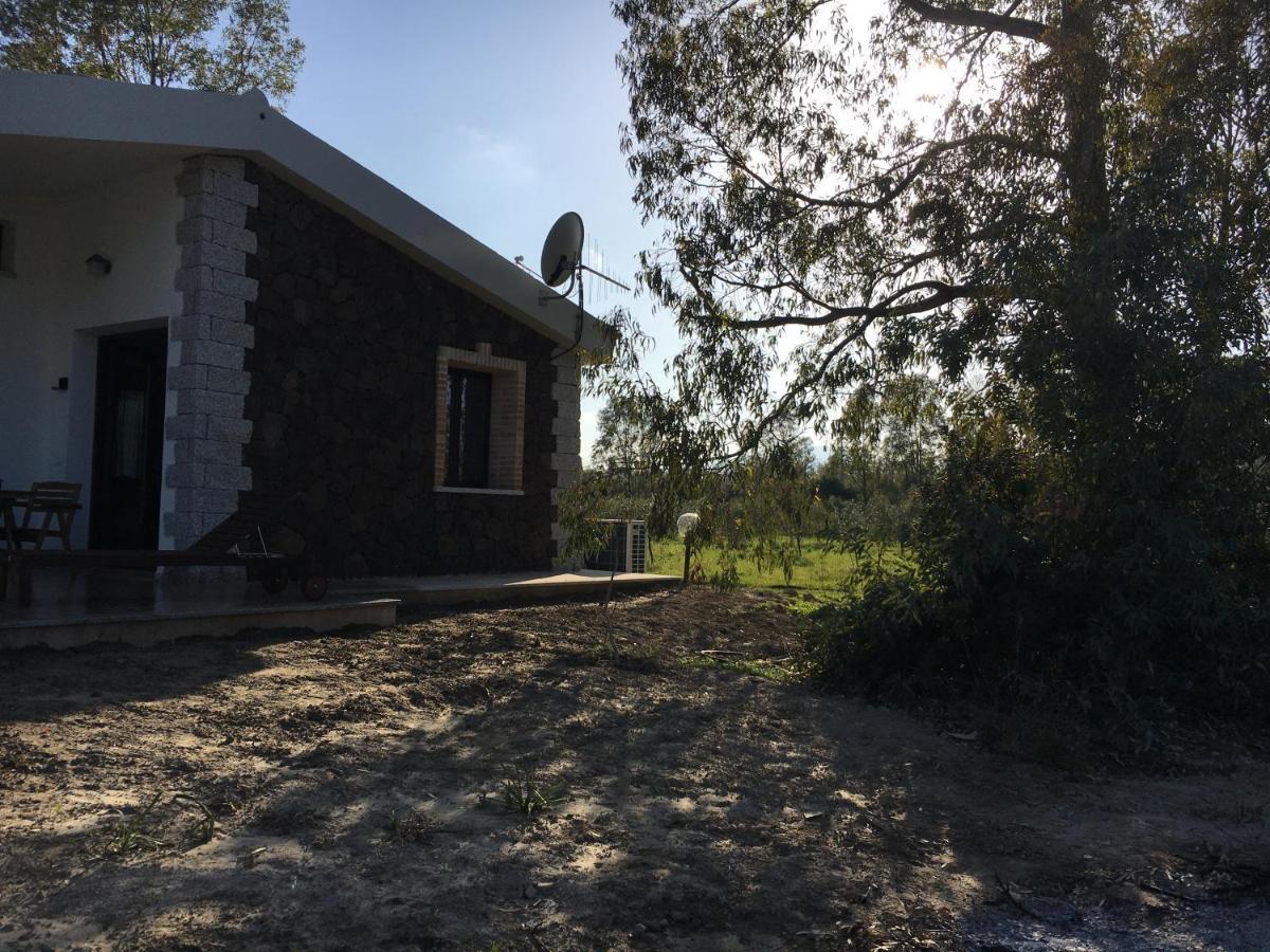 Sa Tanca De Su Catreathu Villa Orosei Dış mekan fotoğraf