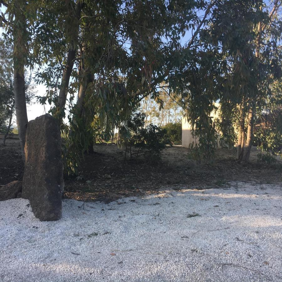 Sa Tanca De Su Catreathu Villa Orosei Dış mekan fotoğraf